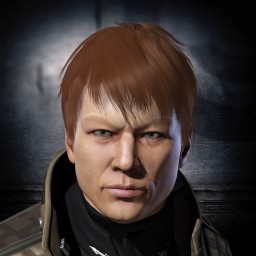 air Shaishi portrait