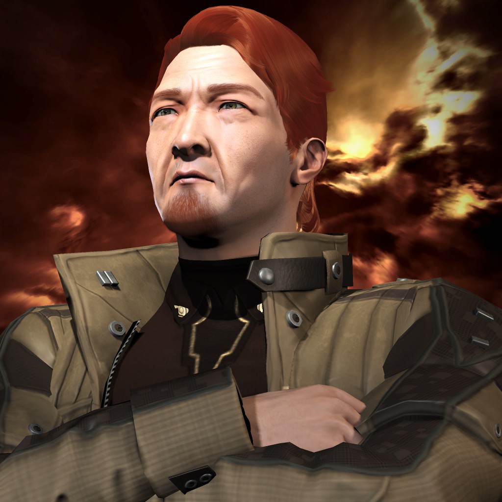 Solidus Sabre