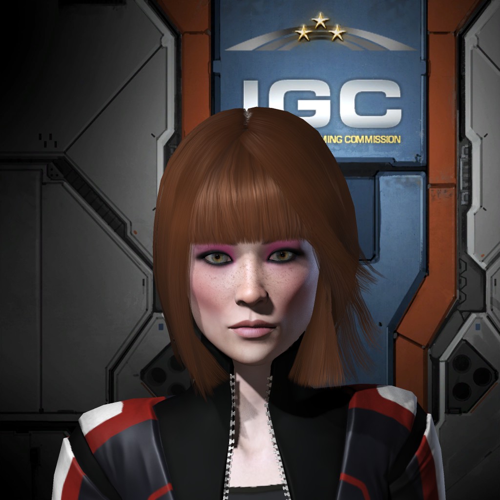 Taisya Charen-Teng