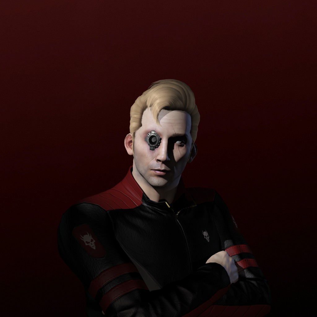 John Kennedy Agalder