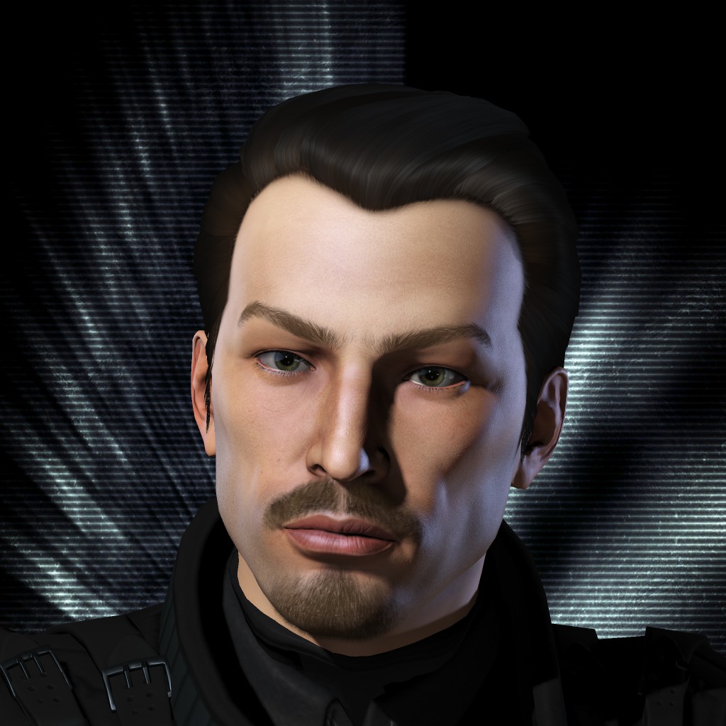 Zane Sky