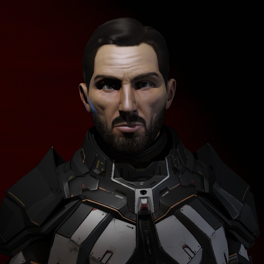 Joel Santa