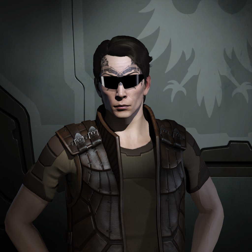 Rappa Atreides