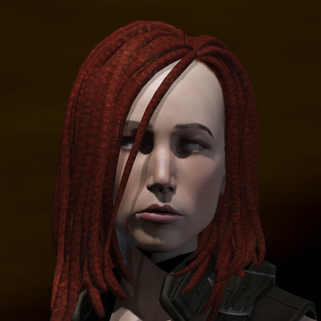 AlekcandrEVEE2 Audanie