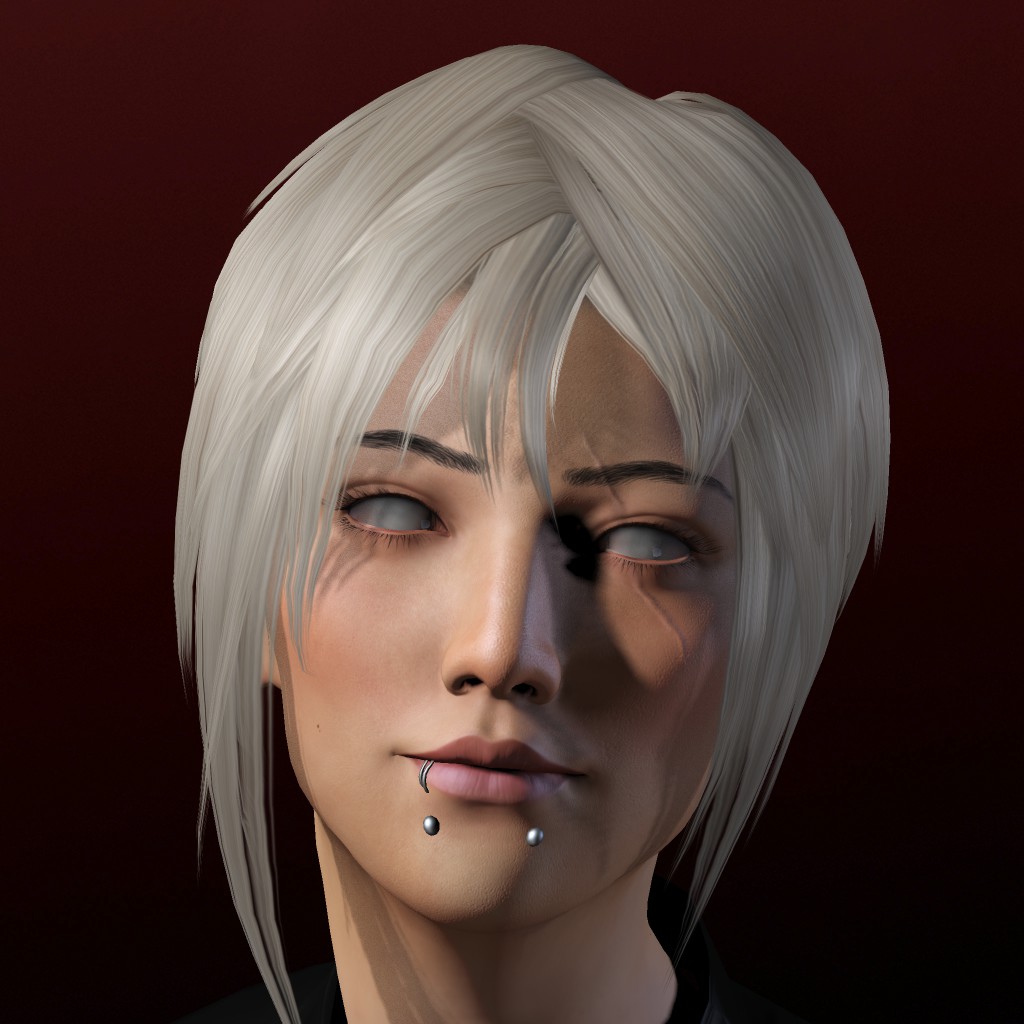 Harro Nakatana