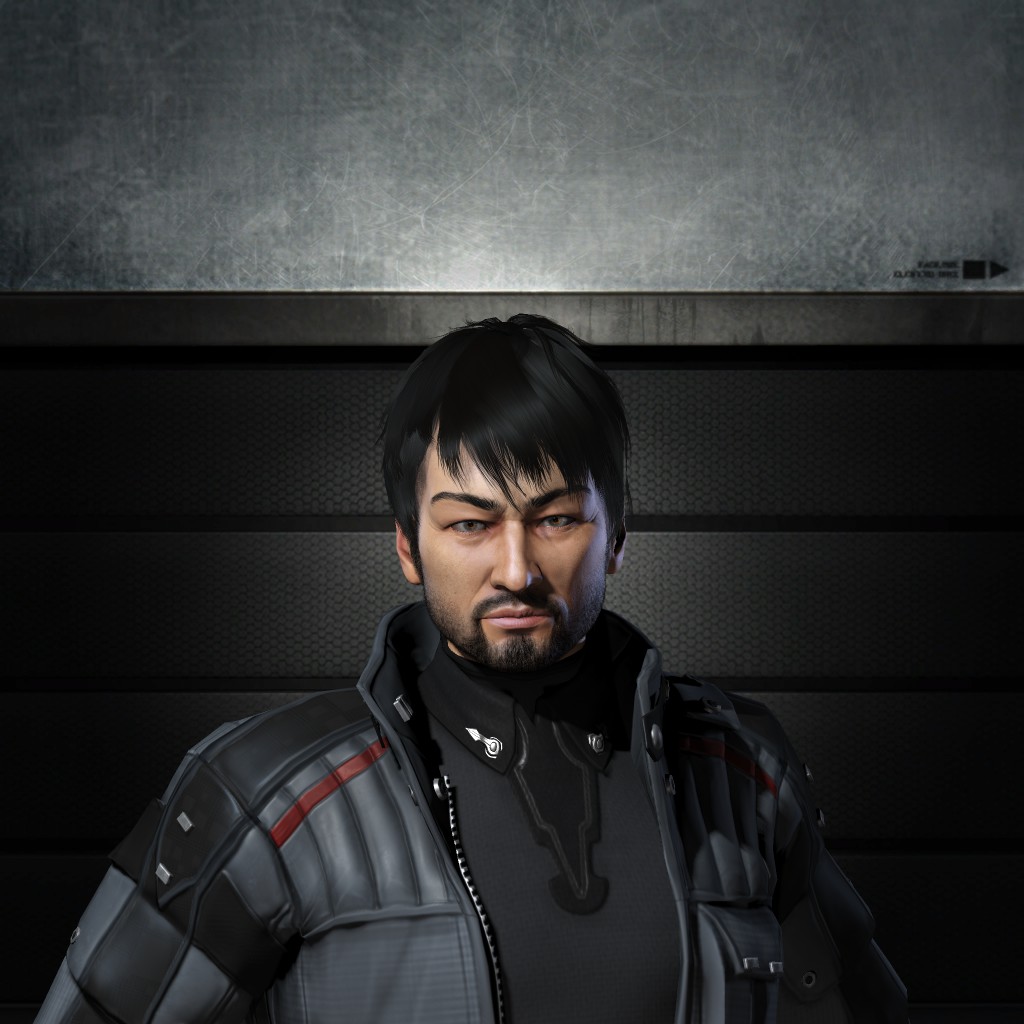 Isoroku Yamashita