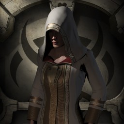 kiasm portrait