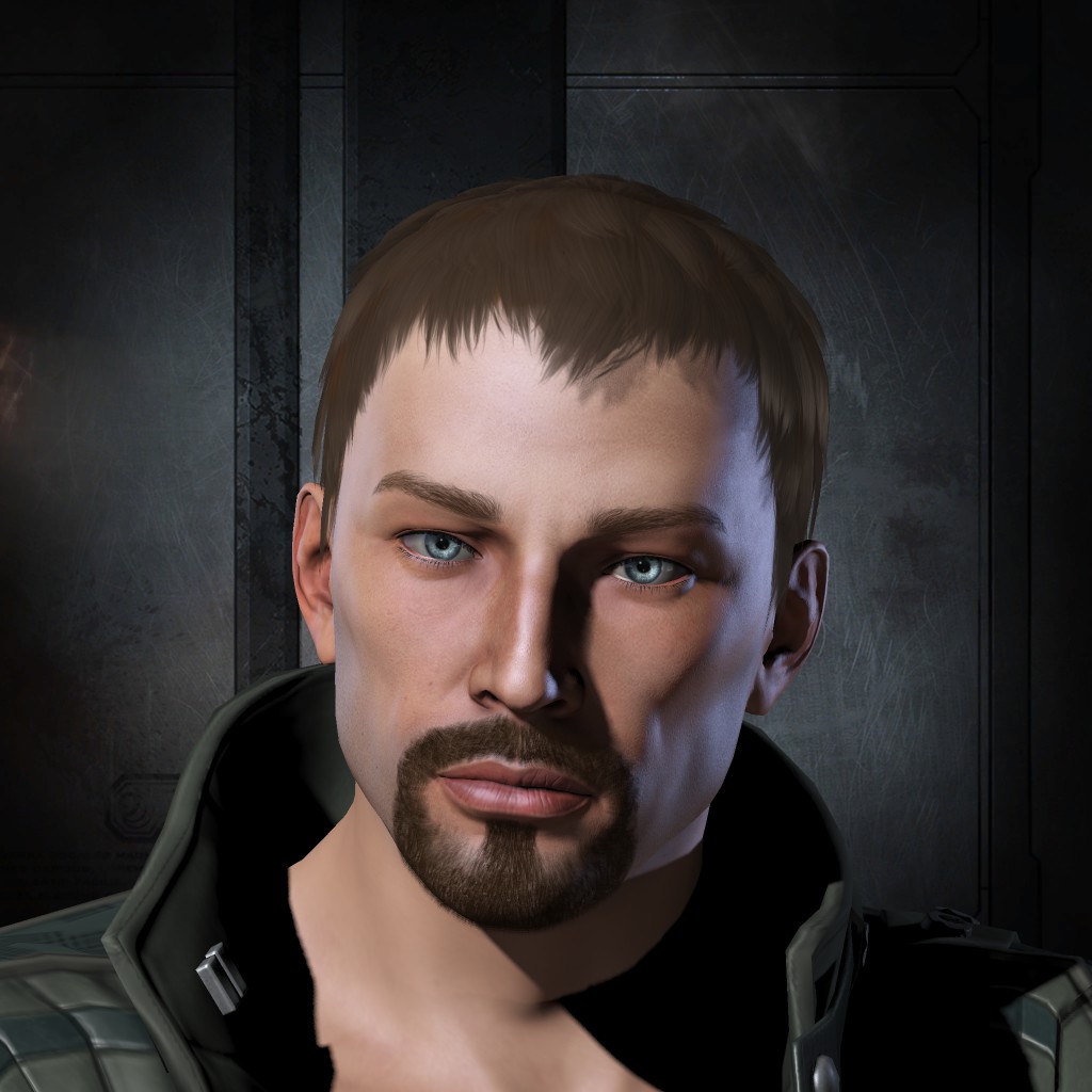 Knave Mephisto