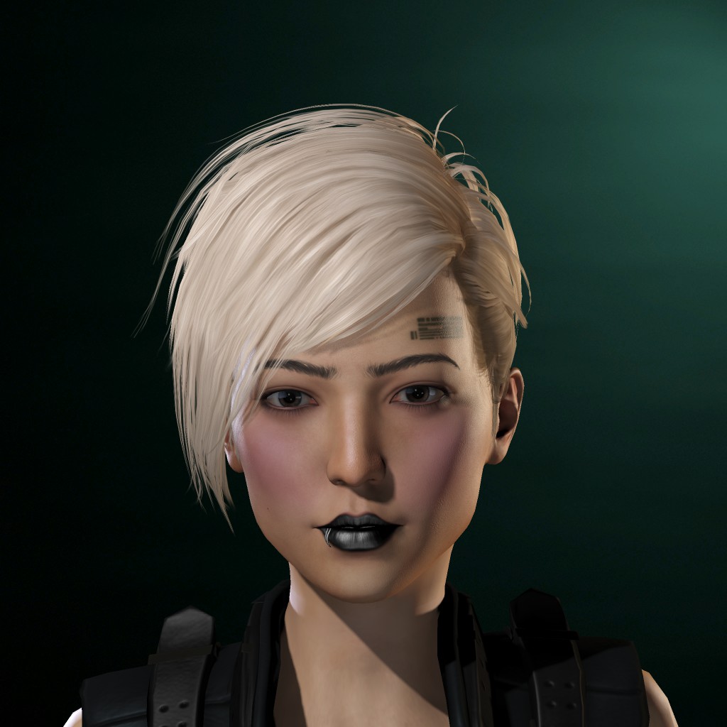 Max RedFenix