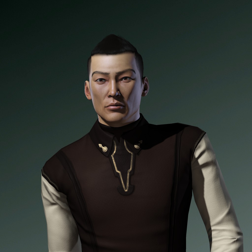Han Lun