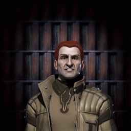 Zanzi Kuljikar portrait