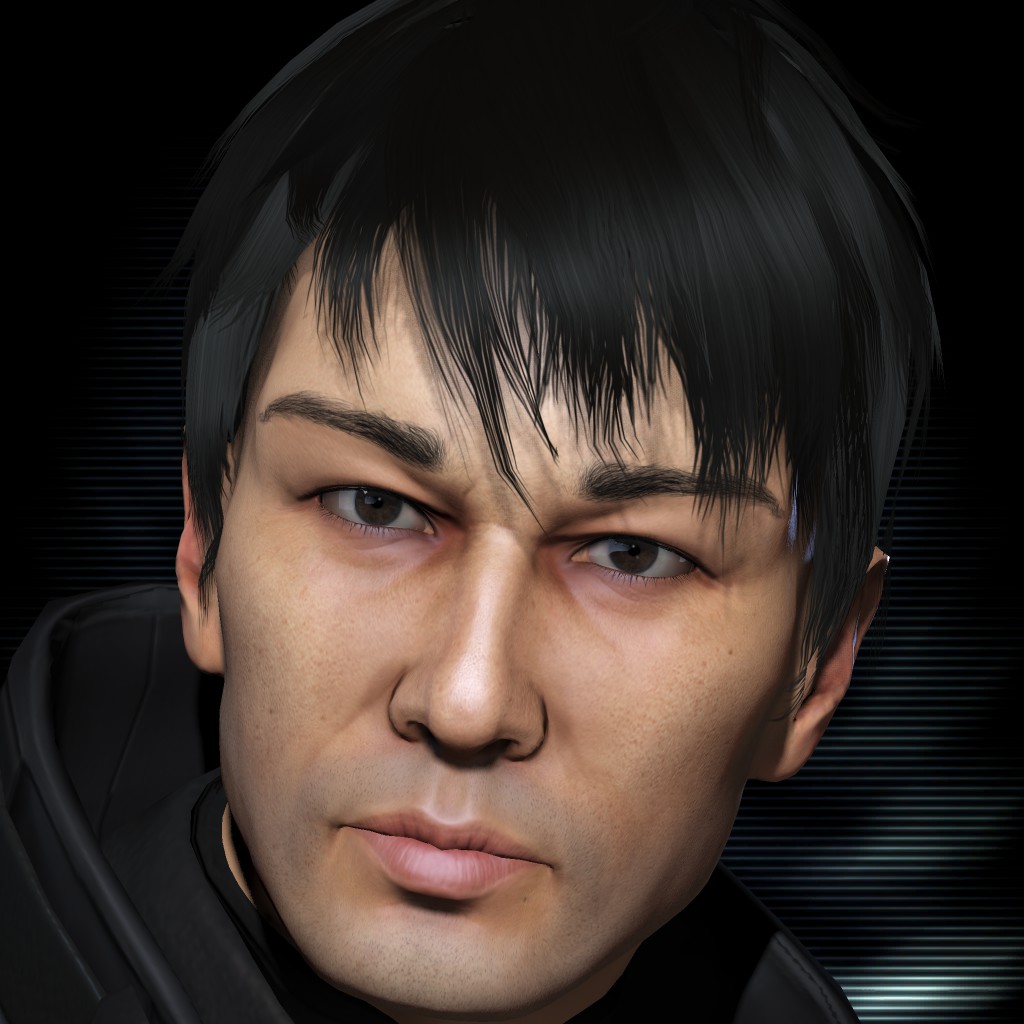 James Airuta