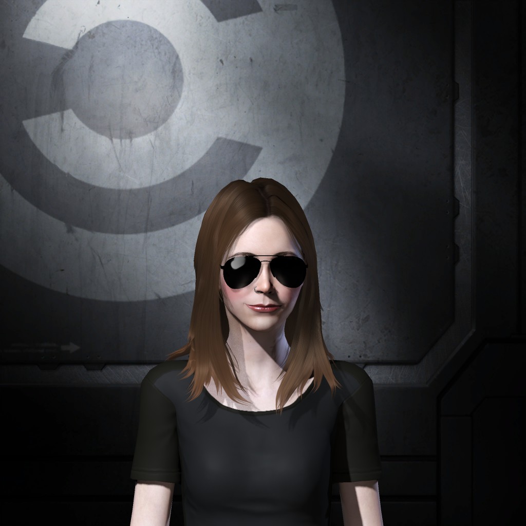 Angie Castle