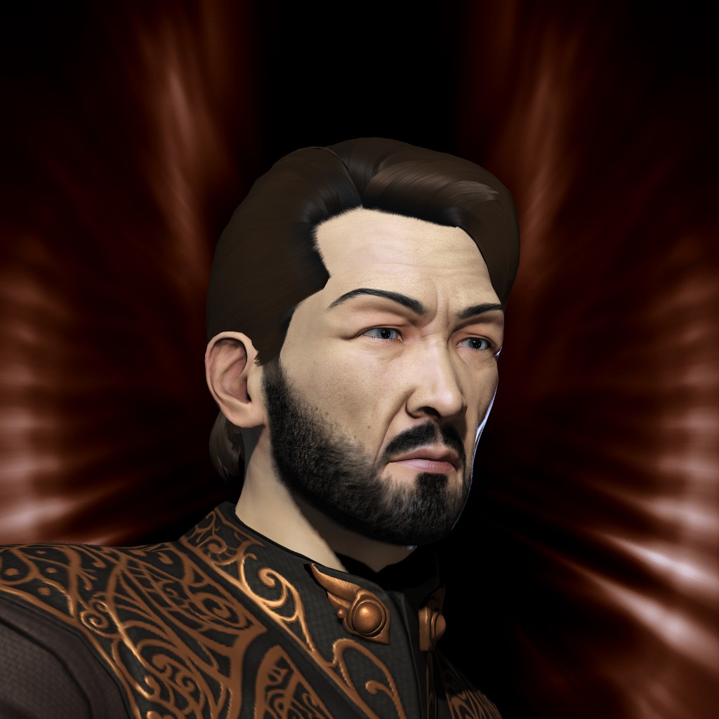 portrait