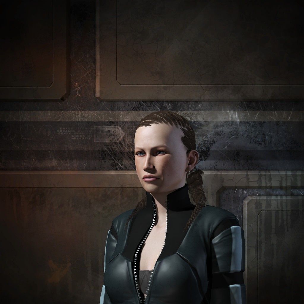 mina hul