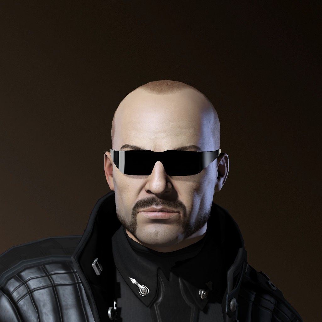 Shad Owen Kahn