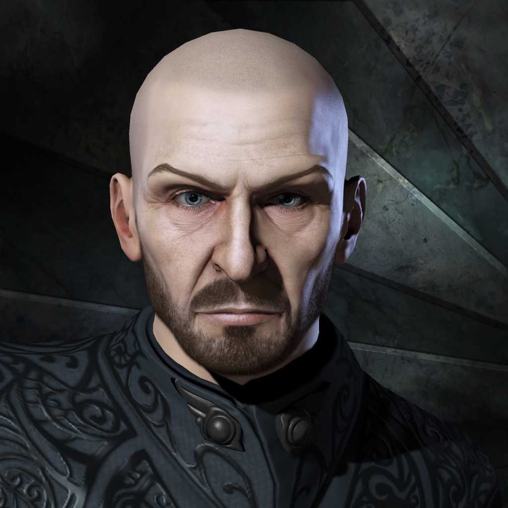 Glorfindel Shardani