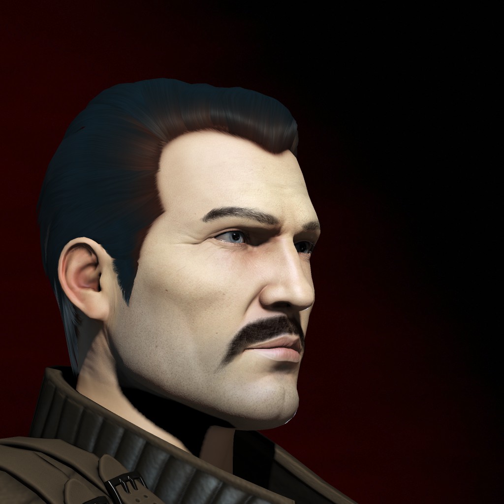 Granalt Korgan
