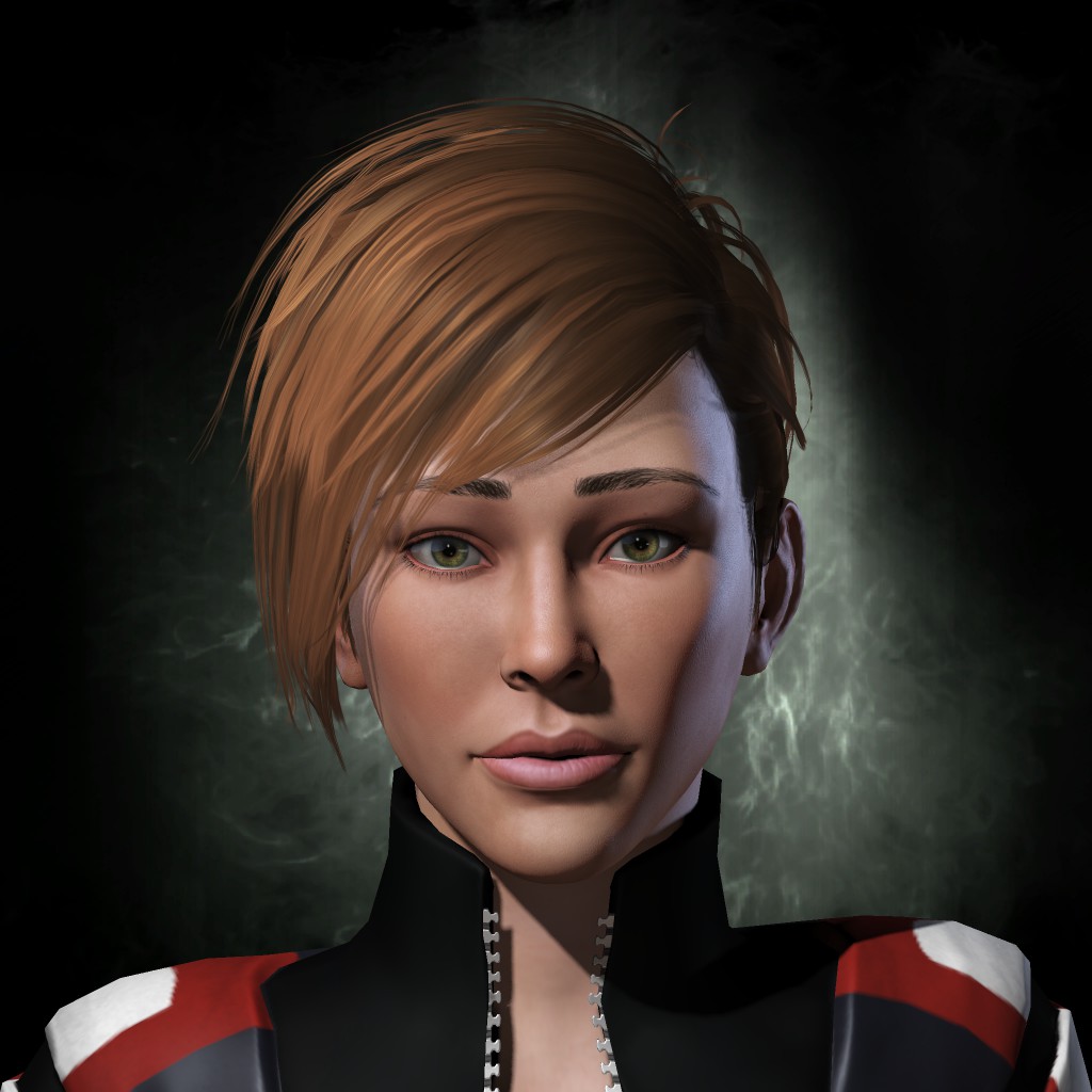 Zivianne Miromme