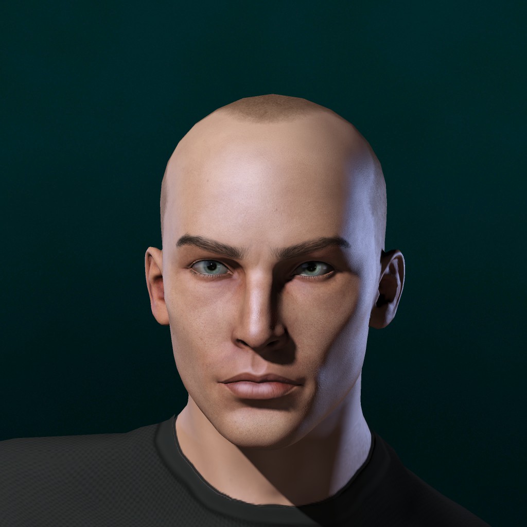 Kaiyobi Severasse
