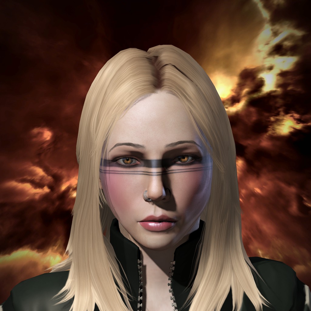 Tsunade Senju Hokage