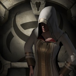kisad portrait