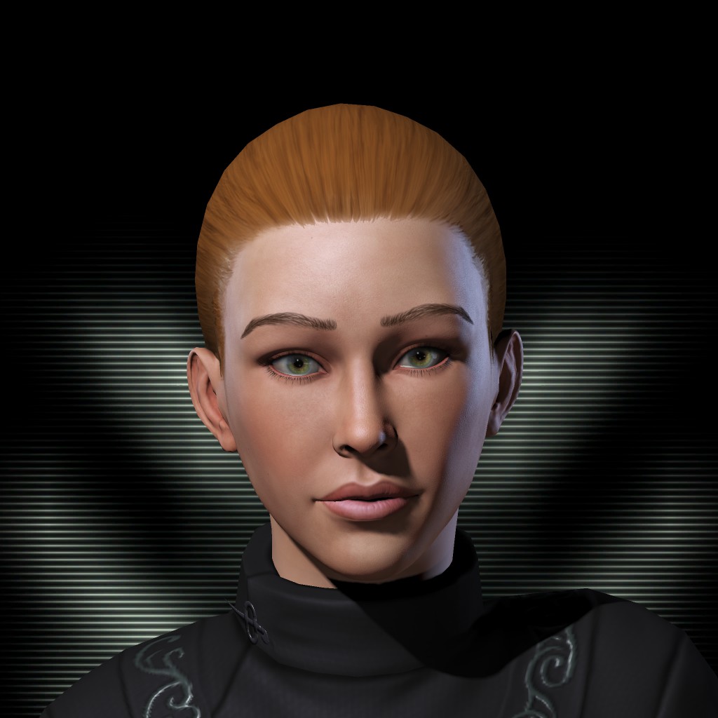 linsey van Stralen