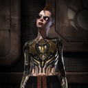 Deleila SilverBlood Vampirum