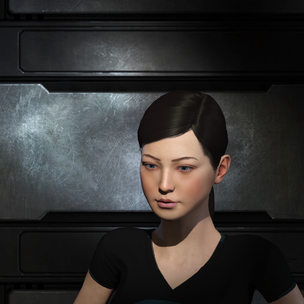 Christine Keikira
