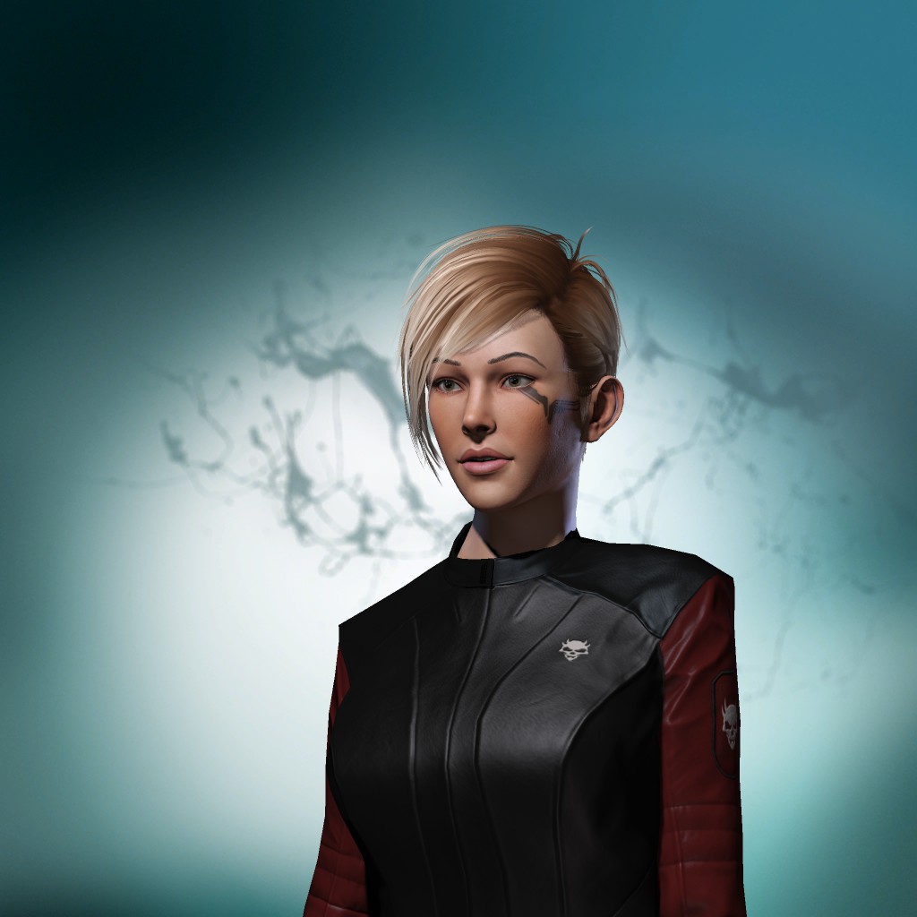 Morag Tivianne