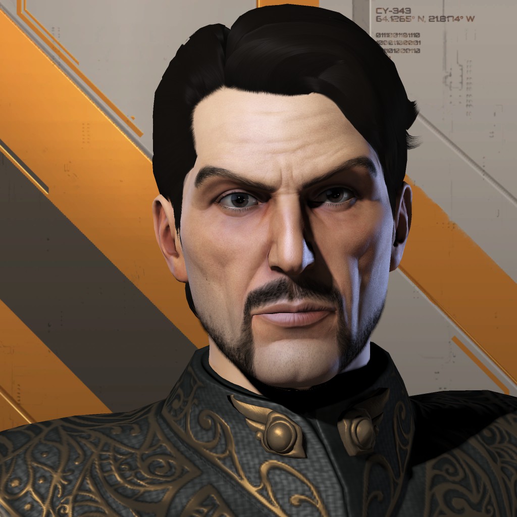 Edelweiss Half-act