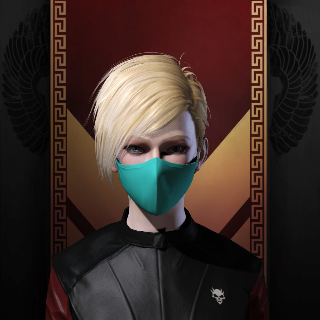 Assassin117 RST