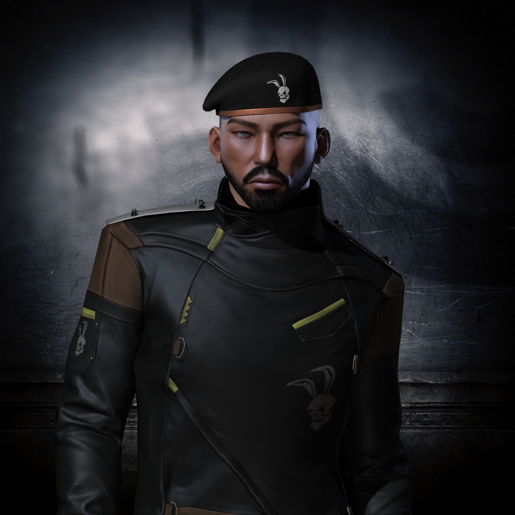 portrait