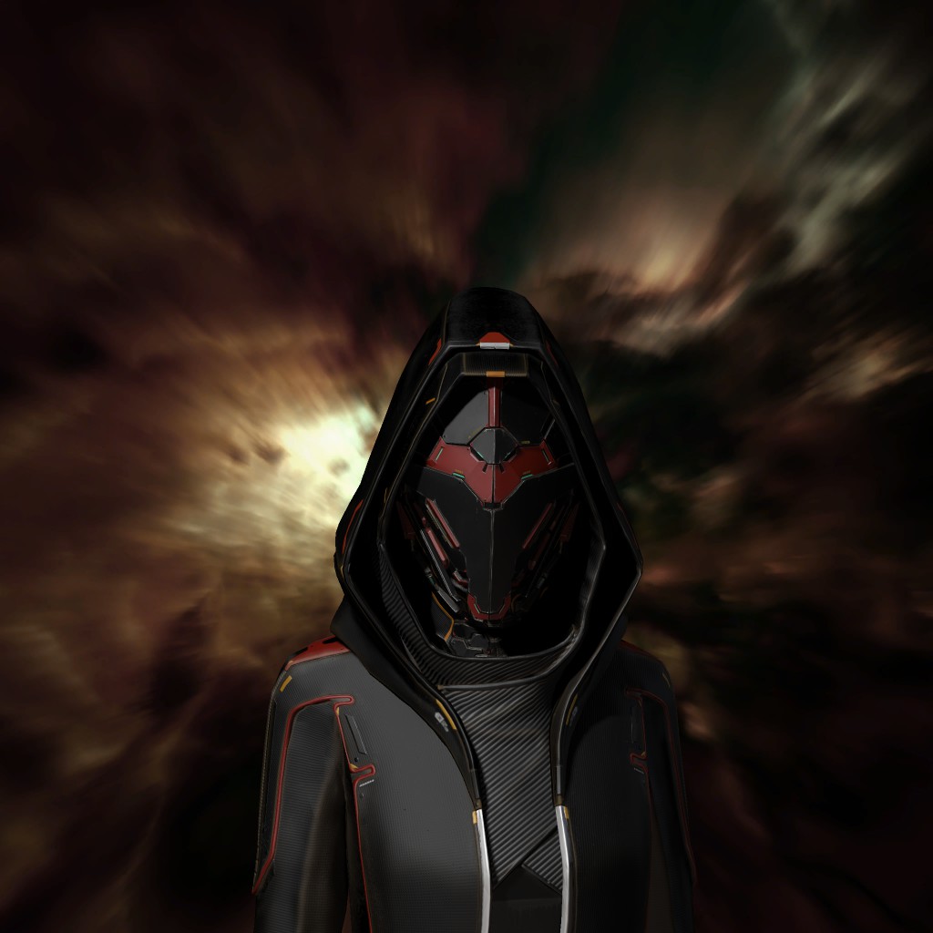 Ttrk MASK