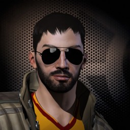 TeMa SKY portrait