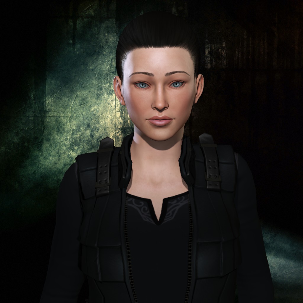 Kamelia Smith