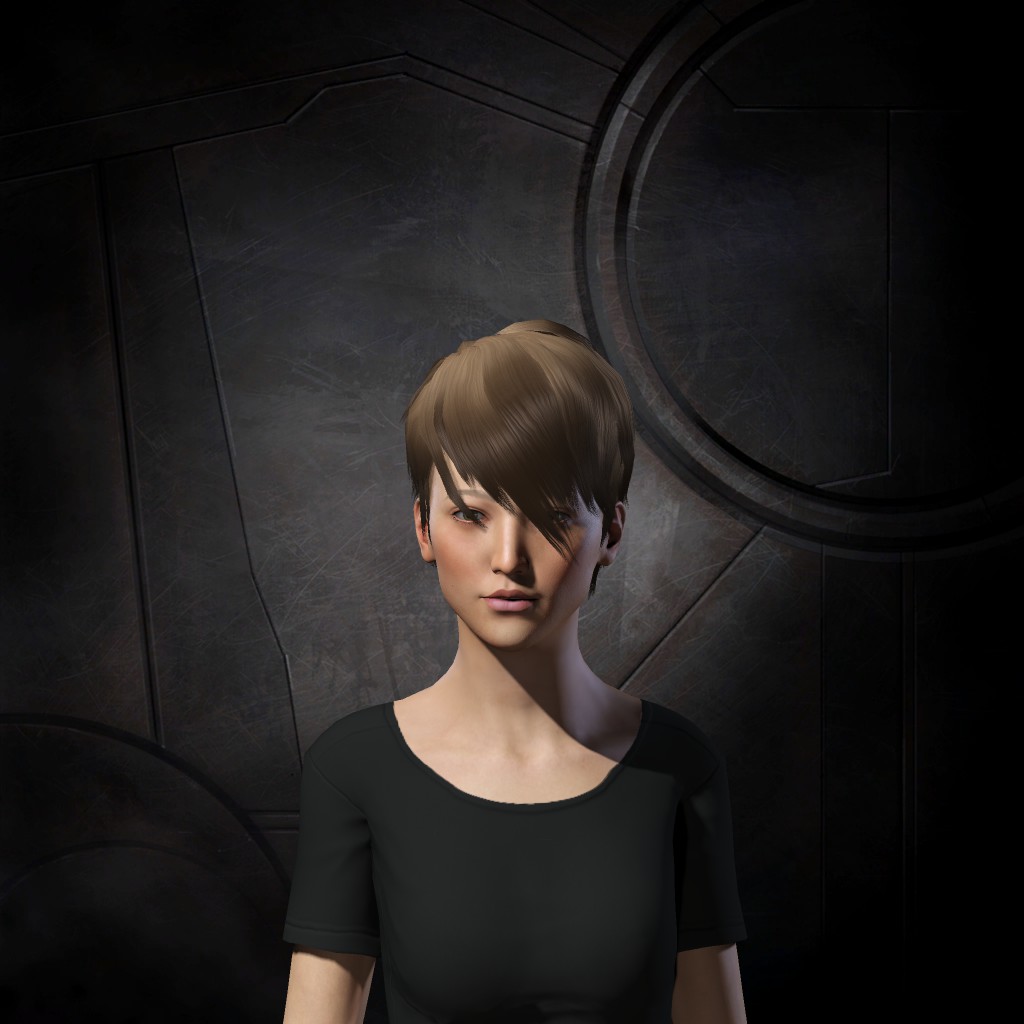 Dacota Barret