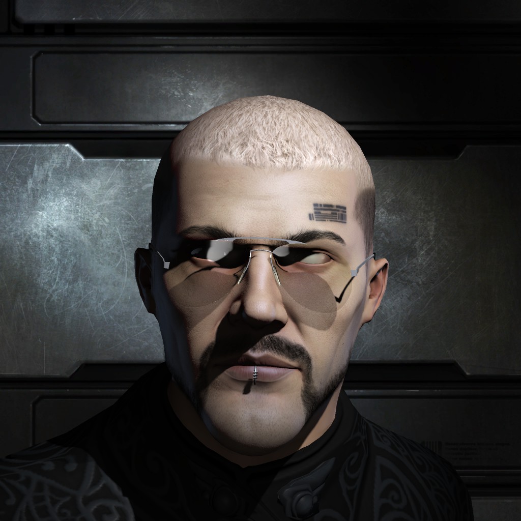 ElRobinson Tvoybatya