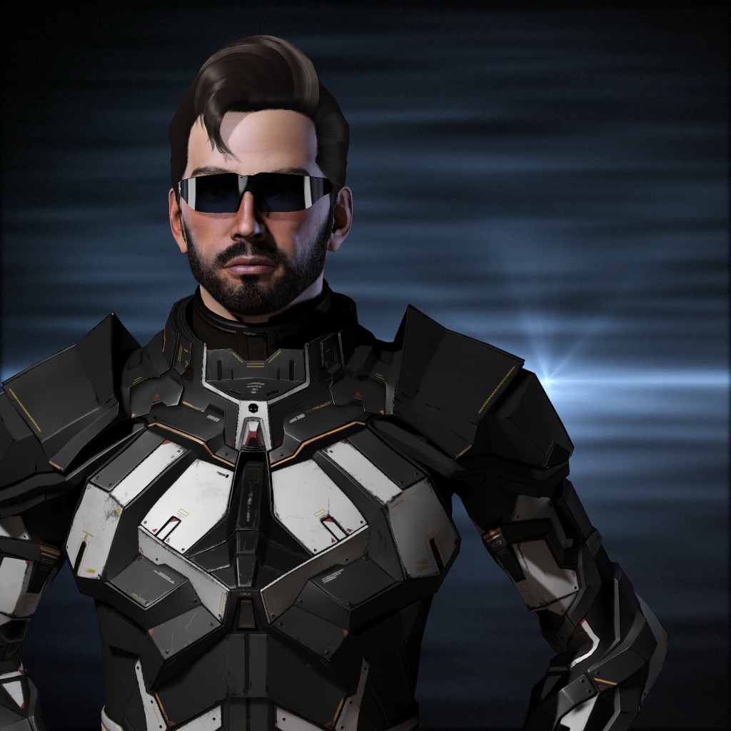 Dack Darkstar