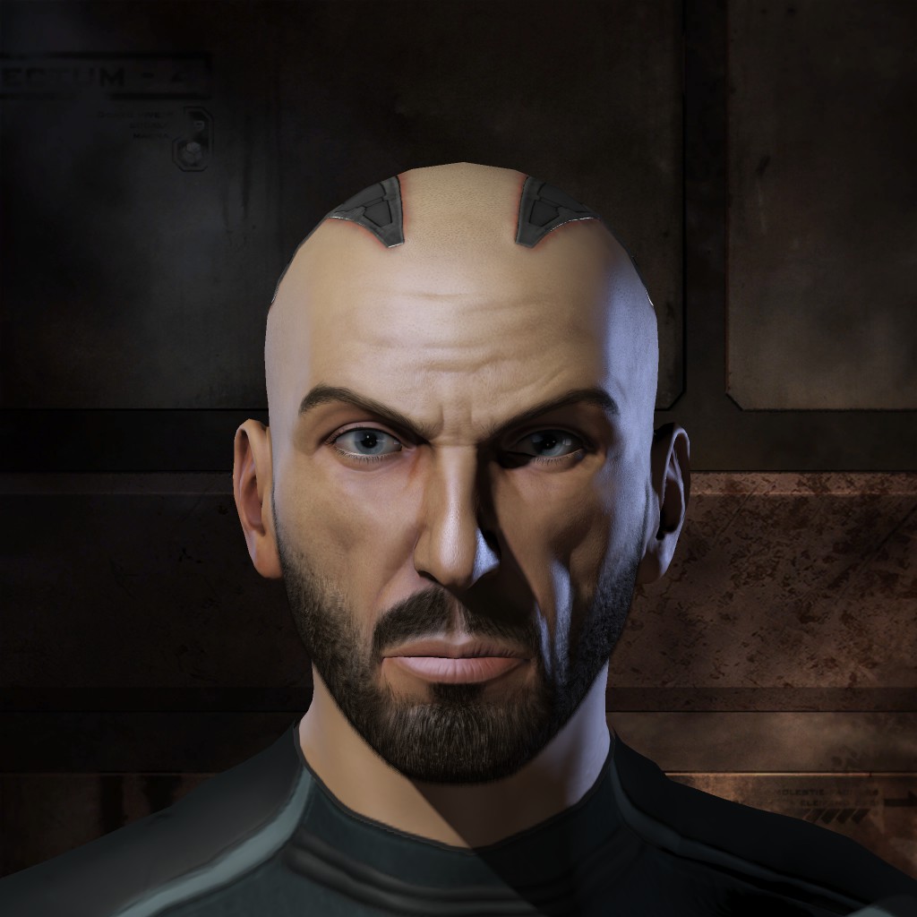 Krosis Maddix