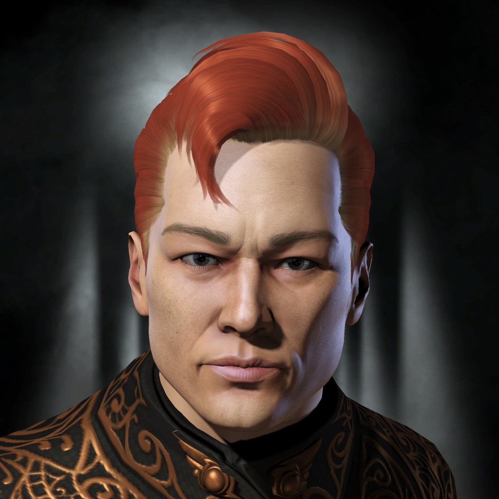 Scaldor ryal