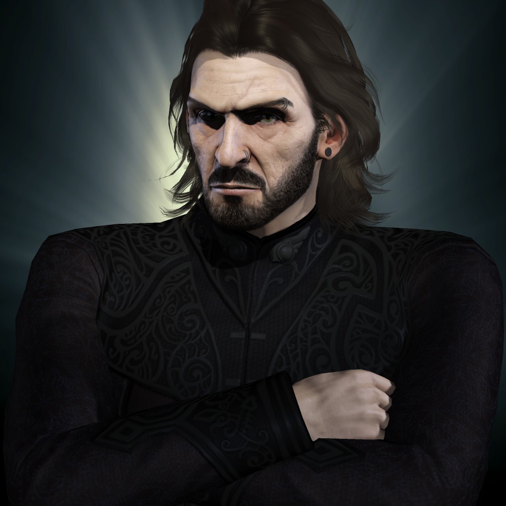 Elessar Thorongil