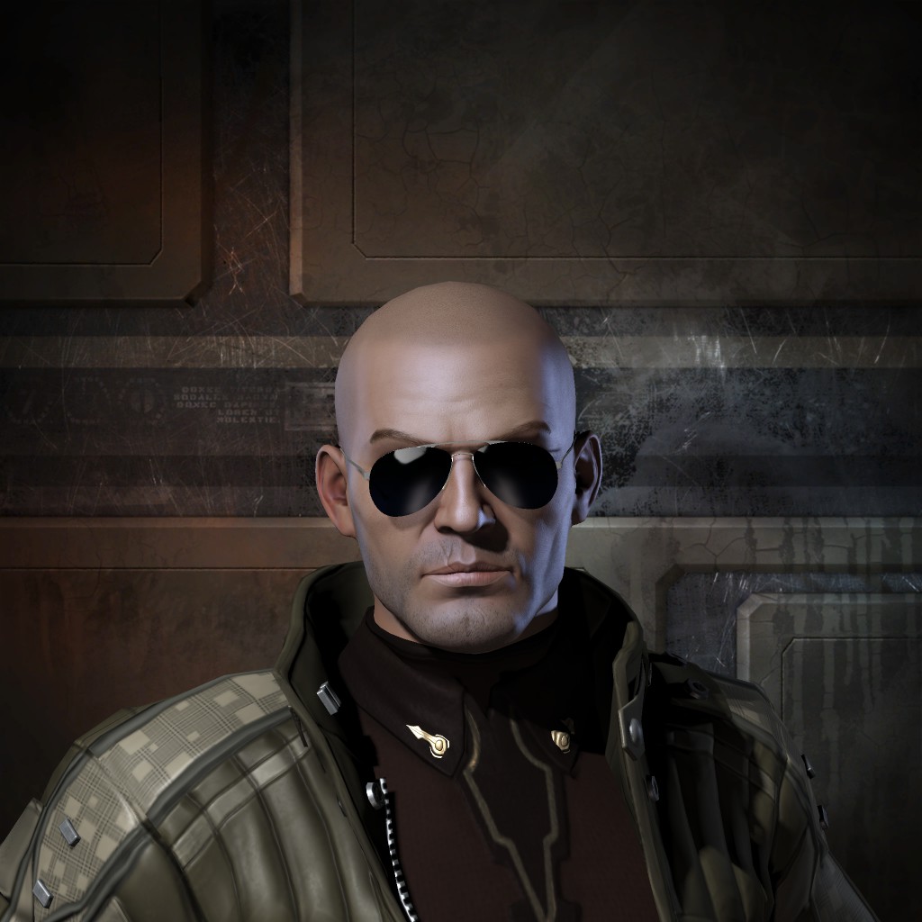 Roberto Sacamono