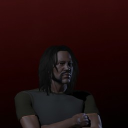 ScramU L Jackson portrait