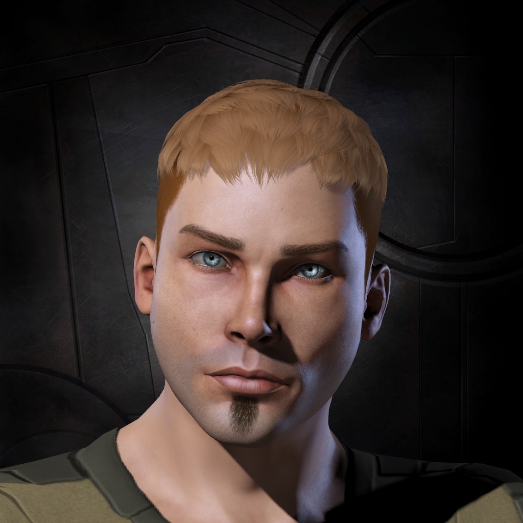 Evan Kitimer
