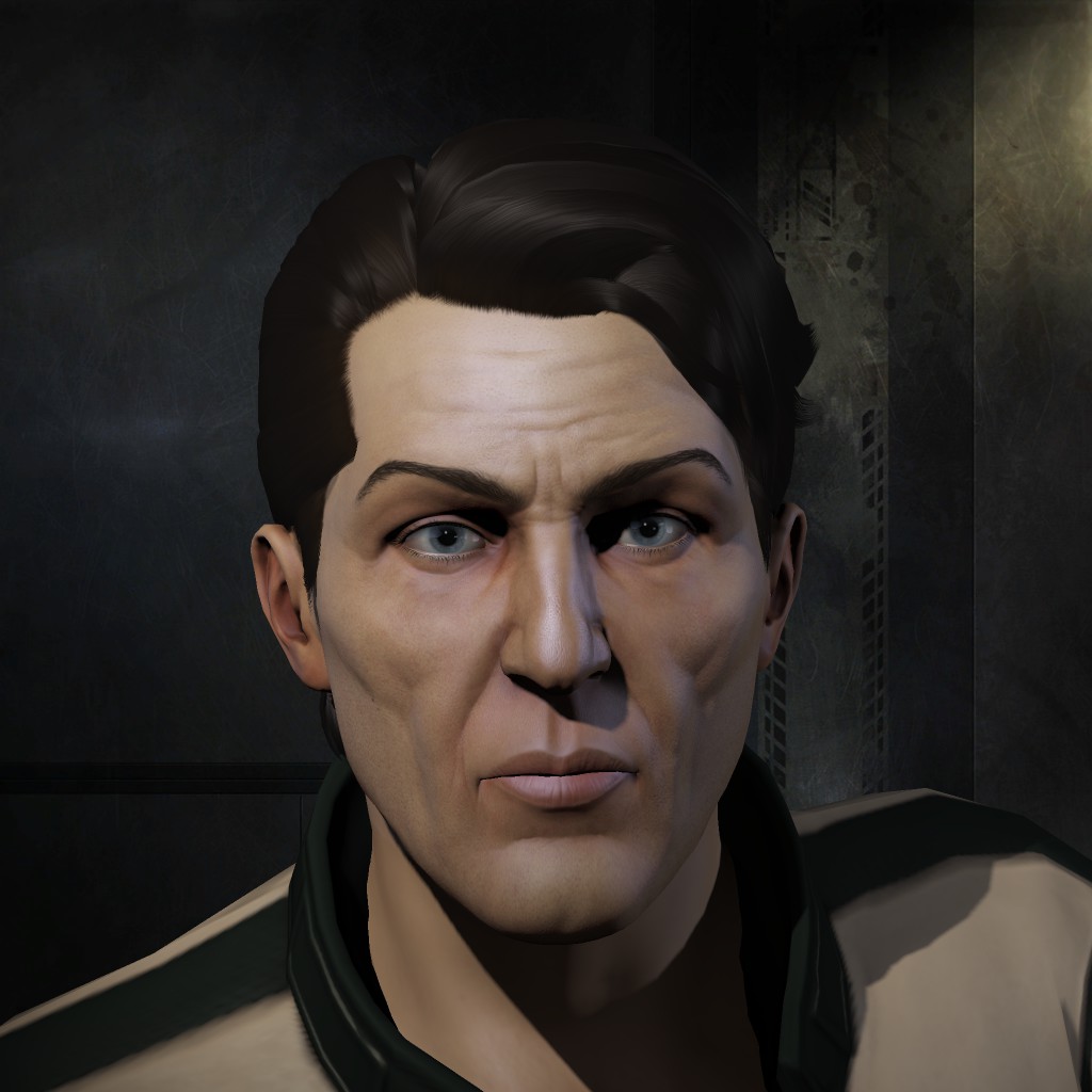 soren laforge