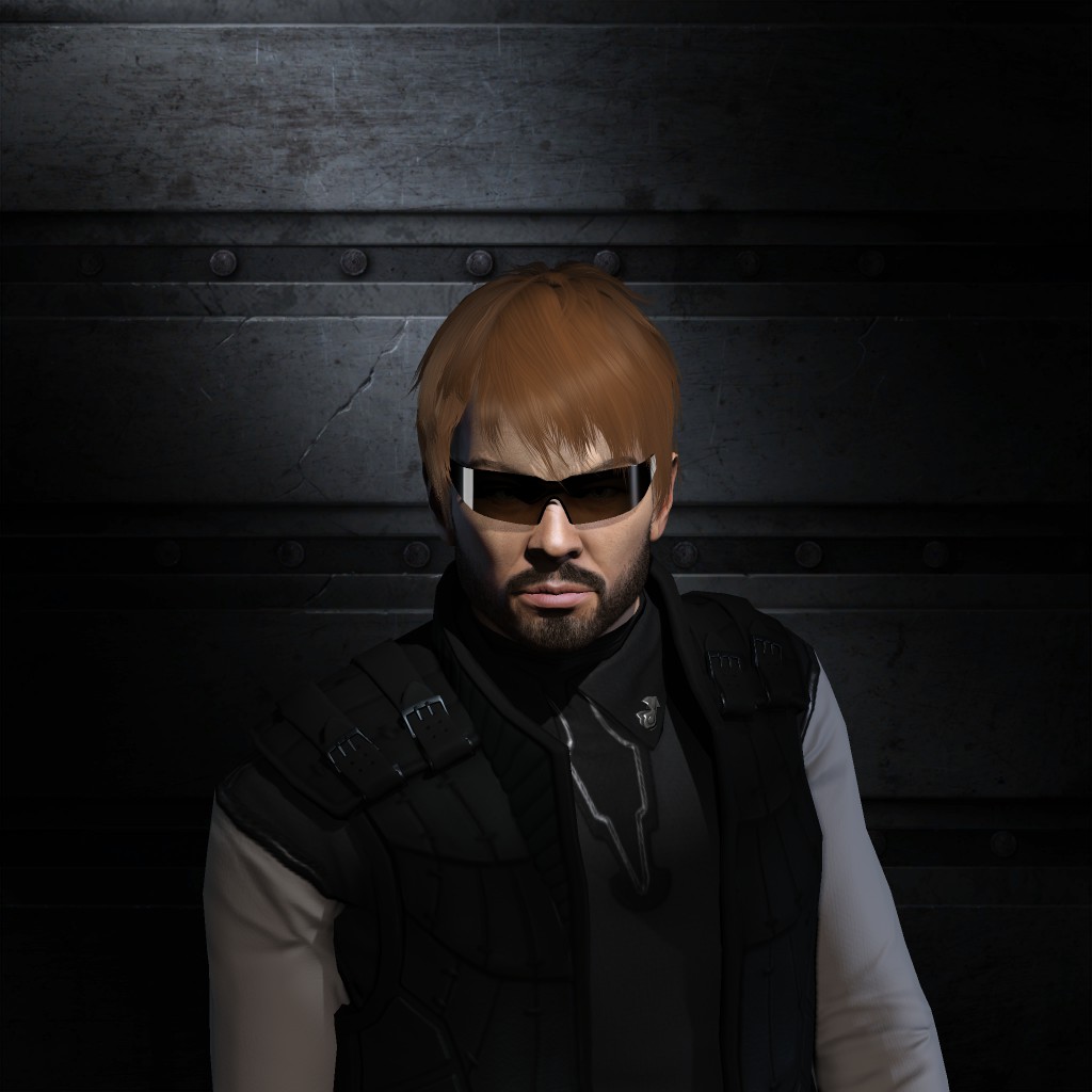 Ericzz Zhang