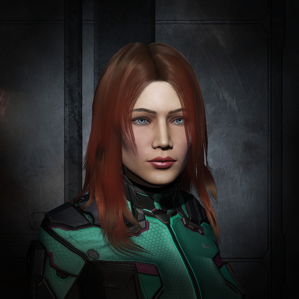 portrait