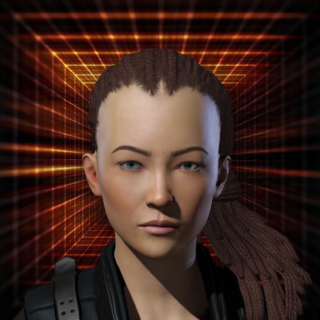 DarkJedi2002 TheForce