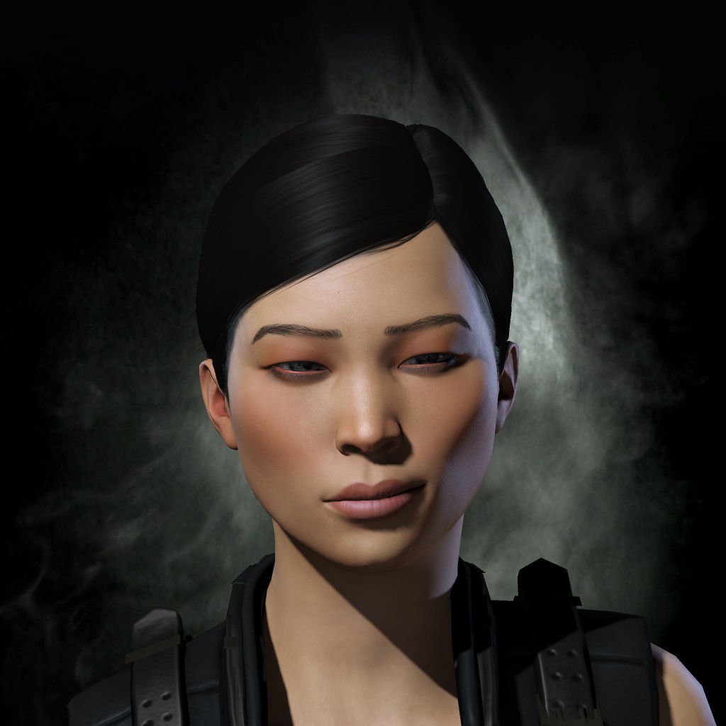 Rose Moliko
